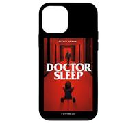 Carcasa para iPhone 12 Mini Doctor Sleep Danny Poster