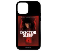 Carcasa para iPhone 12 Mini Doctor Sleep Hat Poster