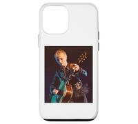 Carcasa para iPhone 12 Mini Dolores O'Riordan La Cantante de arándanos en Vivo 1994