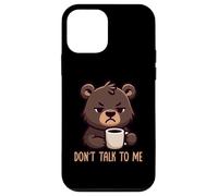 Carcasa para iPhone 12 Mini Don't Talk To Me