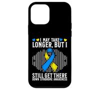 Carcasa para iPhone 12 Mini Down Syndrome Awareness Gifts Kids World Down Syndrome Day