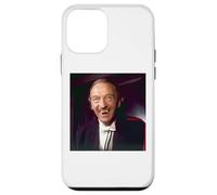 Carcasa para iPhone 12 Mini Drácula Actor David Niven Phileas Fogg 1979