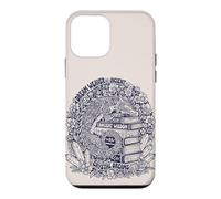 Carcasa para iPhone 12 Mini Dream Weaver Sabiduría Antigua Cristal Sueños Místico
