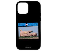 Carcasa para iPhone 12 Mini Dumb and Dumber Mutt Cutts