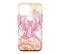 Carcasa para iPhone 12 Mini Dungeons & Dragons Don't Split The Party