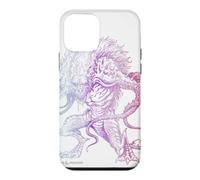 Carcasa para iPhone 12 Mini Dungeons & Dragons Facing Monster Gradient