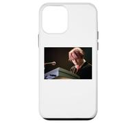 Carcasa para iPhone 12 Mini Duran Duran El Mejor Y Último Tour Nick Rhodes 1998