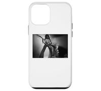 Carcasa para iPhone 12 Mini Eddie Van Halen Runnin 'con El Diablo Live Simon Fowler