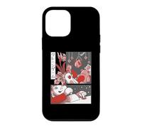 Carcasa para iPhone 12 Mini Edgy Japanese Claw Machine