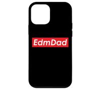 Carcasa para iPhone 12 Mini EDM Dad For Electronic Music Dance Party Raver EDM Rave Dads
