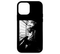 Carcasa para iPhone 12 Mini El Cantante de Pogues Shane Macgowan de AJ Barratt