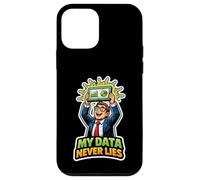 Carcasa para iPhone 12 Mini El incuestionable buscador de la Verdad