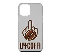 Carcasa para iPhone 12 Mini El Mejor Entusiasta del café con Leche, Espresso, Americano,