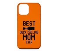 Carcasa para iPhone 12 Mini El Mejor Pato Llamando a mamá