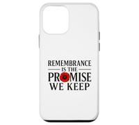 Carcasa para iPhone 12 Mini El Recuerdo es la Promesa de Mantener una deuda Que no Puede