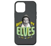 Carcasa para iPhone 12 Mini Elf Movie Buddy Raised by Elves