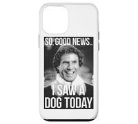 Carcasa para iPhone 12 Mini Elf Movie Must Love Dogs