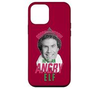 Carcasa para iPhone 12 Mini Elf Movie Oooooh! He's an Angry Elf