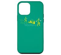 Carcasa para iPhone 12 Mini Elf Movie We're Skipping!