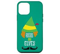 Carcasa para iPhone 12 Mini Elf Raised by Elves