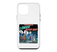 Carcasa para iPhone 12 Mini Elijo Bloody Mary Funny Novelty Man o Bear