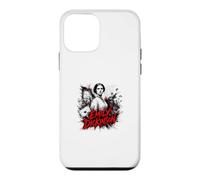 Carcasa para iPhone 12 Mini Emily Dickinson Poeta Poesía Literatura Verso