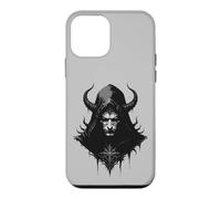 Carcasa para iPhone 12 Mini Encapuchado Oracle Bifrons Unbound