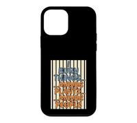 Carcasa para iPhone 12 Mini Entierro Cosas Tal Vez Planes Tal Vez Gente