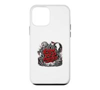 Carcasa para iPhone 12 Mini Erik The Red Frontier Supply Saga Vikinga nórdica