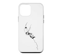Carcasa para iPhone 12 Mini Escalada con Fuerza y técnica