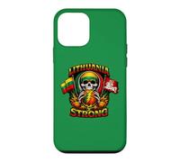 Carcasa para iPhone 12 Mini Espíritu eterna LTU