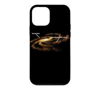 Carcasa para iPhone 12 Mini Estás aquí, tu calcetín perdido está aquí - Funny Milky Way