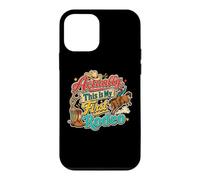 Carcasa para iPhone 12 Mini Este es mi Primer Rodeo Cowboy Rodeo Show Cowgirl