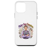 Carcasa para iPhone 12 Mini Estilo de Juego de Cartas de mentalidad de Jugador de póquer Seguro