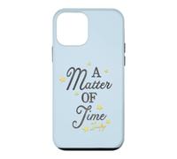 Carcasa para iPhone 12 Mini Estrellas de Laufey Matter of Time