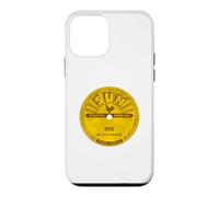 Carcasa para iPhone 12 Mini Etiqueta Melissa Etheridge Rise Sun Records