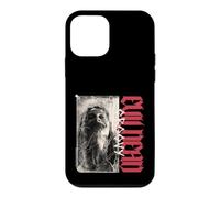 Carcasa para iPhone 12 Mini Evil Dead Burn Película de Terror Alice Smile Halloween
