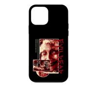 Carcasa para iPhone 12 Mini Evil Dead Rise Película de Terror Ellie Smile Halloween