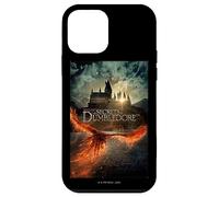 Carcasa para iPhone 12 Mini Fantastic Beasts 3 Movie Poster