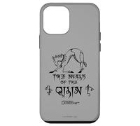 Carcasa para iPhone 12 Mini Fantastic Beasts 3 The Walk of The Qilin