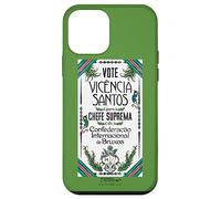 Carcasa para iPhone 12 Mini Fantastic Beasts 3 Vote Vicencia Santos