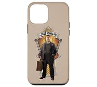 Carcasa para iPhone 12 Mini Fantastic Beasts and Where to Find Them Jacob Kowalski