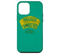 Carcasa para iPhone 12 Mini Fantastic Beasts and Where to Find Them Muggle Worthy