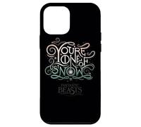 Carcasa para iPhone 12 Mini Fantastic Beasts and Where to Find Them One of Us