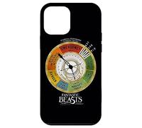 Carcasa para iPhone 12 Mini Fantastic Beasts and Where to Find Them Threat Gauge