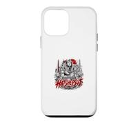 Carcasa para iPhone 12 Mini Faraón Egipcio Hatshepsut Antiguo Egipto