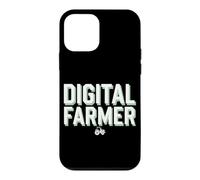 Carcasa para iPhone 12 Mini Farming Simulation Juego de Agricultura Virtual Fan Farm Life