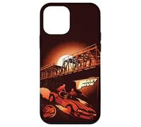 Carcasa para iPhone 12 Mini Fast & Furious 25th Anniversary Fast Five High Speed