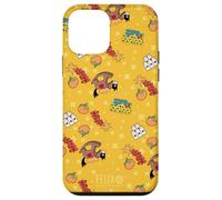 Carcasa para iPhone 12 Mini Felix The Cat Lunar New Year All-Over Print