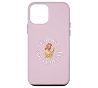 Carcasa para iPhone 12 Mini Feminine Not Feminist Homemaker Traditional Housewife Mom
